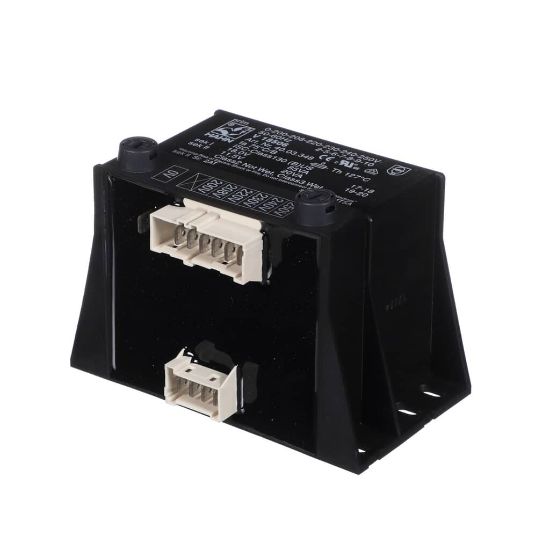 Picture of Rational 87.01.297 Control Transformer T1 With Connector 7