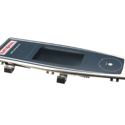 Picture of Rational 87.01.301 Control Panel Insert With Overlay Rat