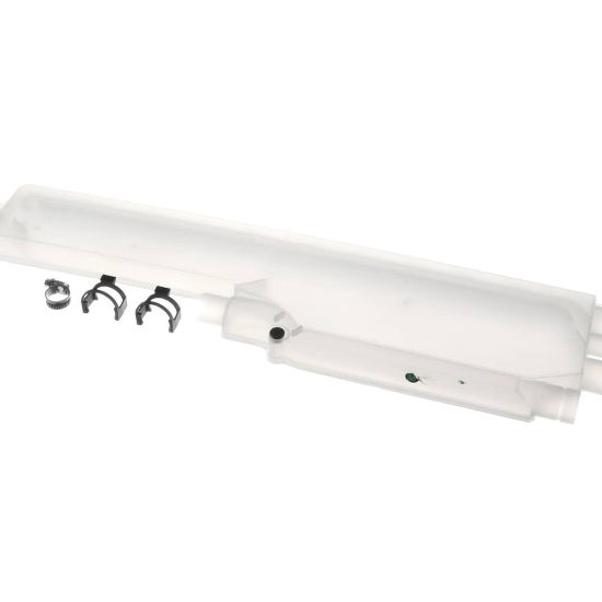 Picture of Rational 87.01.548S Safety Device / Water Supply For Steam G