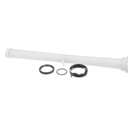 Picture of Rational 87.01.616S Connection Pipe Hand Shower Roll Guide