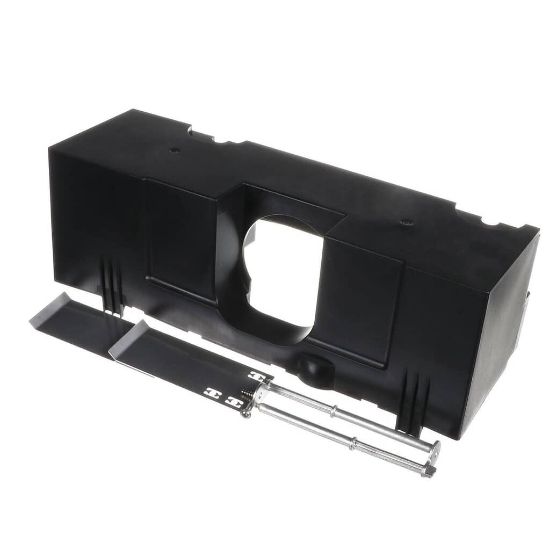 Picture of Rational 87.01.637S Cover For Pump