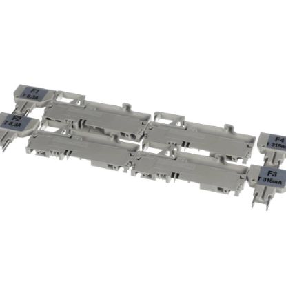 Picture of Rational 87.01.594S Terminal Block Ultravent Plus