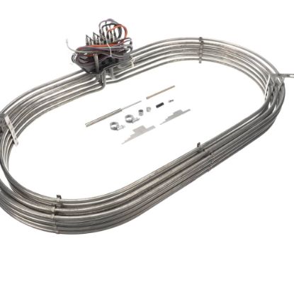 Picture of Rational 87.01.687S Heating Assembly With Gasket