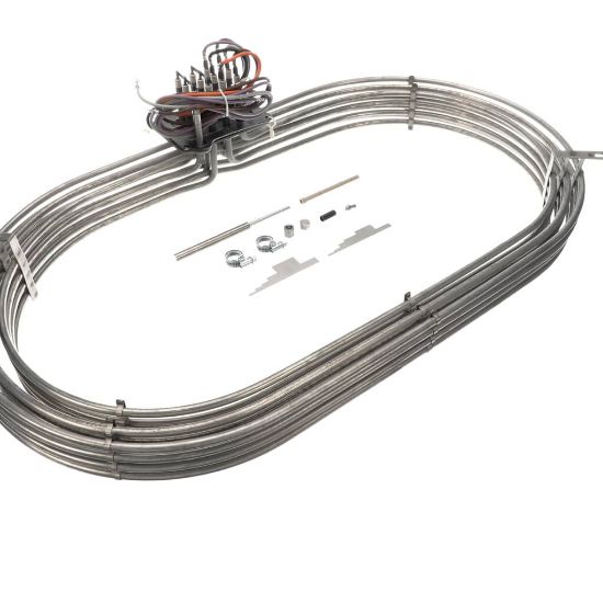 Picture of Rational 87.01.687S Heating Assembly With Gasket