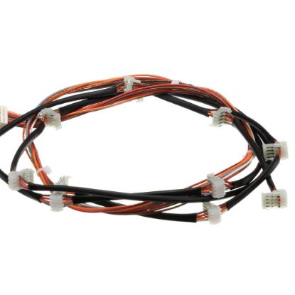 Picture of Rational 87.01.225 Cable Control Ssr