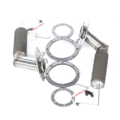 Picture of Rational 87.01.733S Hot Air Heat Exchanger Kit, Complete Us