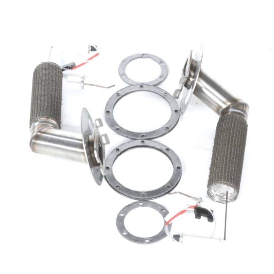 Picture of Rational 87.01.733S Hot Air Heat Exchanger Kit, Complete Us