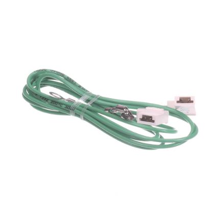 Picture of Rational 87.01.738S Wire Set Earth - Ignition Electrode
