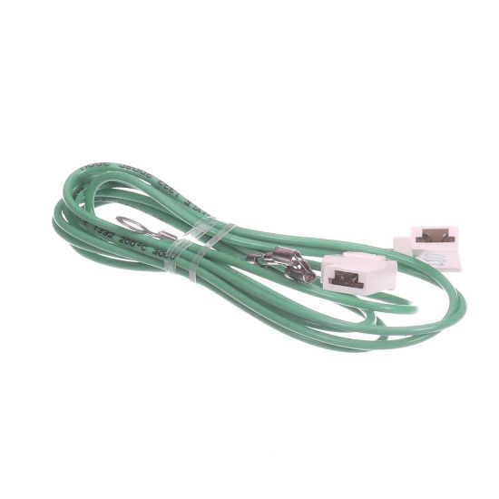 Picture of Rational 87.01.738S Wire Set Earth - Ignition Electrode