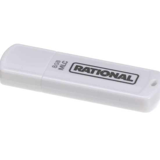Picture of Rational 87.01.758 Memory-stick Usb Ivario