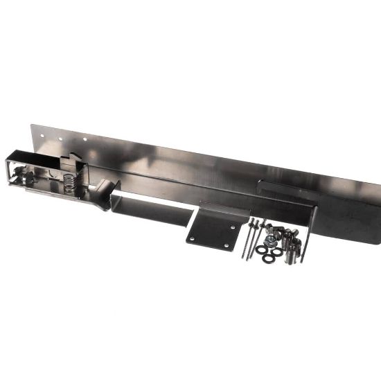 Picture of Rational 87.01.815S Retrofit Kit Safety Door Door Latch