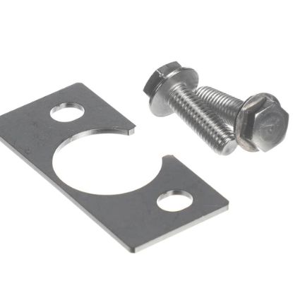 Picture of Rational 87.01.810S Spacer Plate Door Catch