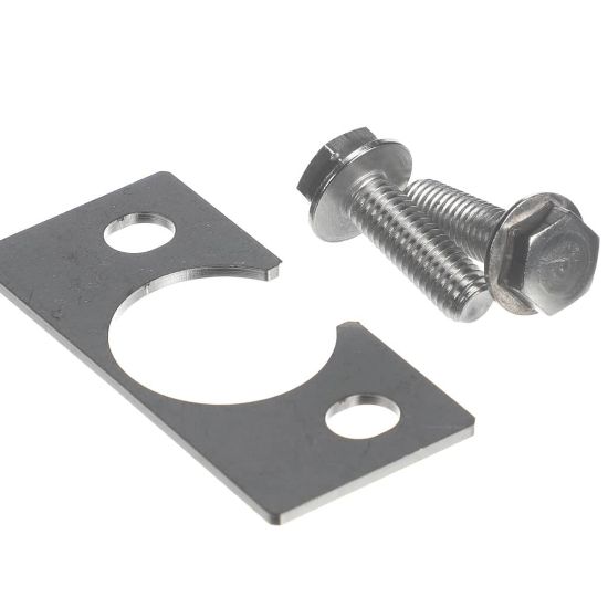 Picture of Rational 87.01.810S Spacer Plate Door Catch