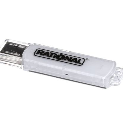 Picture of Rational 87.01.757 Memory Stick Usb