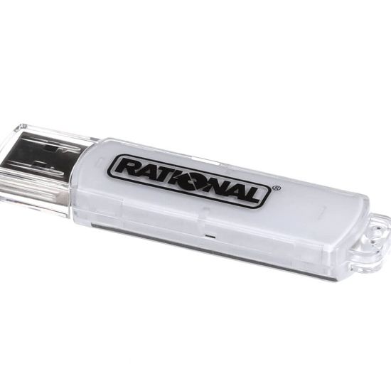 Picture of Rational 87.01.757 Memory Stick Usb