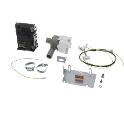 Picture of Rational 87.01.956S Pump F. Carecontrol