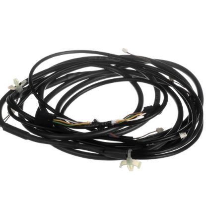Picture of Rational 87.01.595S Cable Interior Light W40 Door Lighting