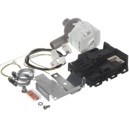 Picture of Rational 87.01.955S Pump, Care Control