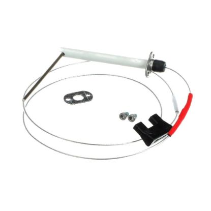 Picture of Rational 87.02.009S Ignition Electrode Hl 960Mm