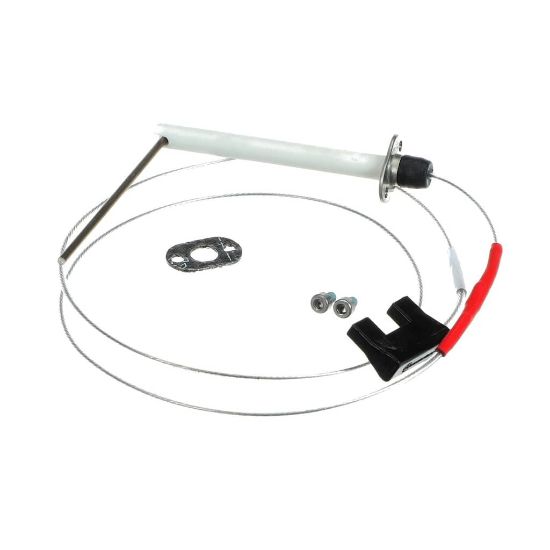 Picture of Rational 87.02.009S Ignition Electrode Hl 960Mm