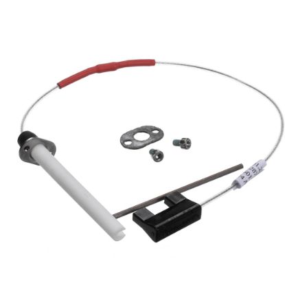 Picture of Rational 87.02.006S Ignition Electrode, Hot Air 350Mm