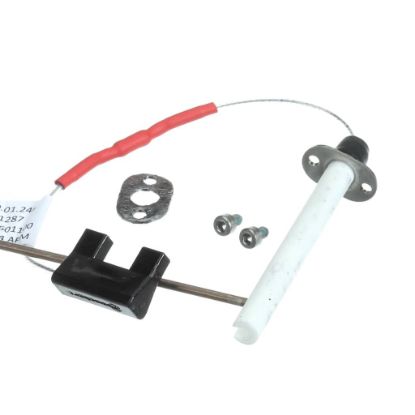 Picture of Rational 87.02.005S Ignition Electrode,hot Air 200Mm