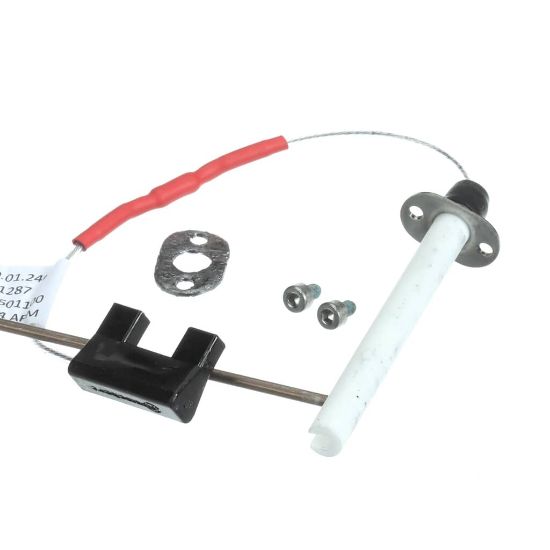 Picture of Rational 87.02.005S Ignition Electrode,hot Air 200Mm