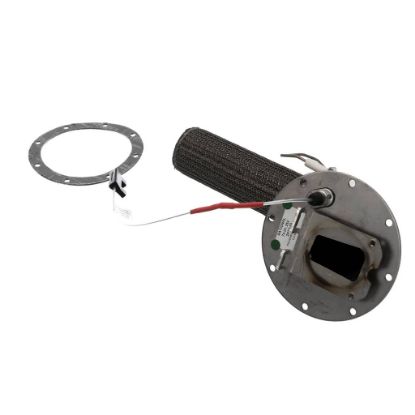 Picture of Rational 87.01.991S Burner Hot Air