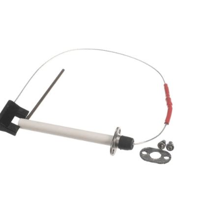 Picture of Rational 87.02.008S Ignitionelectrode, Hot Air 350Mm
