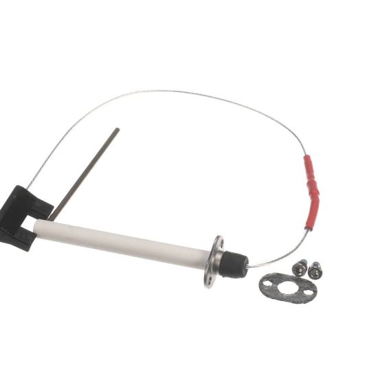 Picture of Rational 87.02.008S Ignitionelectrode, Hot Air 350Mm