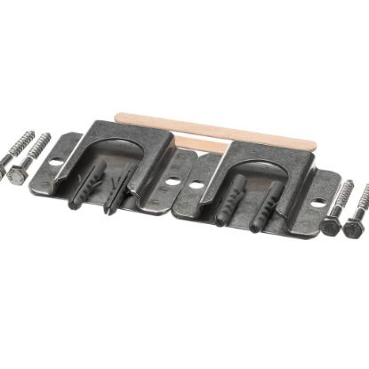 Picture of Rational 8700.0317 Floor Fixing Set Classic 20/20