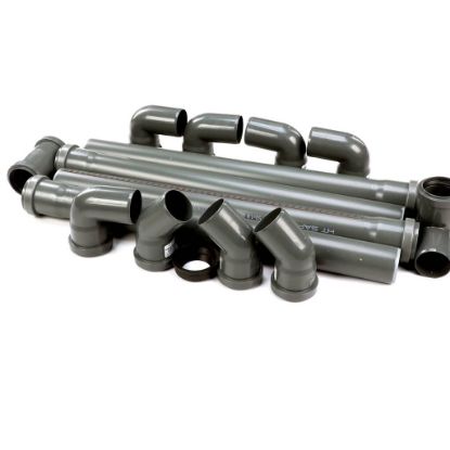 Picture of Rational 8720.1031 Drain Connection Set