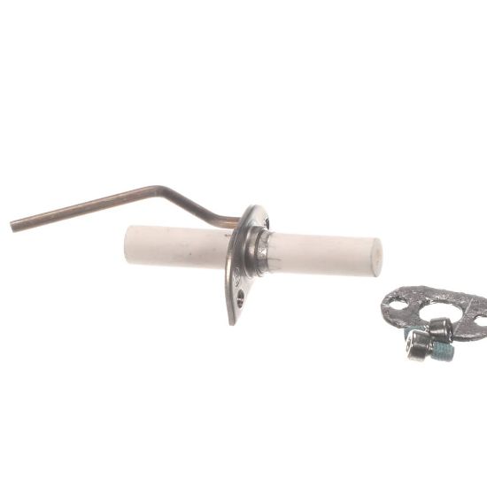 Picture of Rational 87.02.010S Earth Electrode, Hot Air