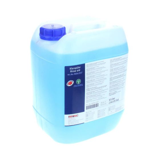 Picture of Rational 9006.0137 Cpc Type Liquid Rinser Agent (