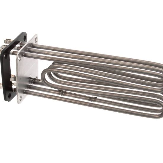 Picture of Rational 8720.1593 Heating Element With Gasket