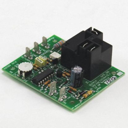 Picture of Raypak 004675F Board