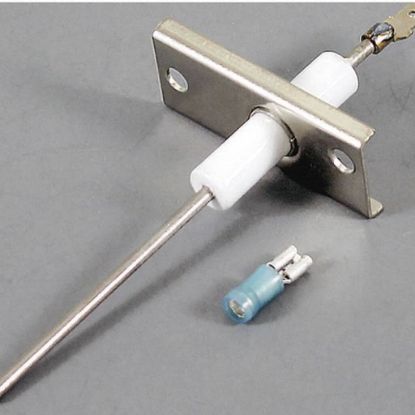 Picture of Raypak 006535F Flame Sensor