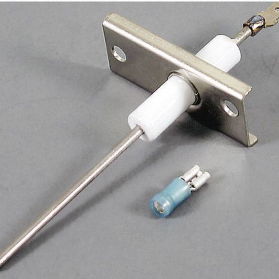 Picture of Raypak 006535F Flame Sensor