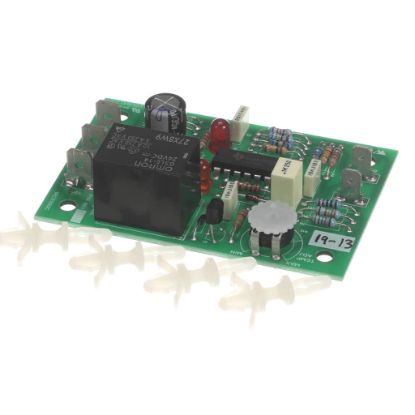 Picture of Raypak 005197F Operating Limit