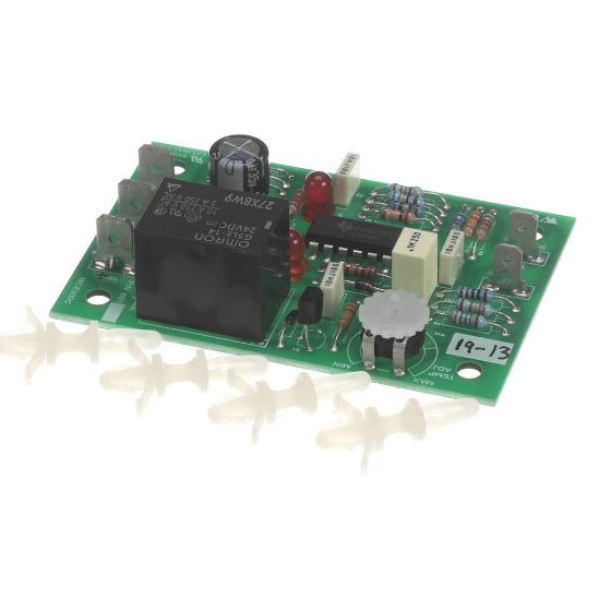 Picture of Raypak 005197F Operating Limit