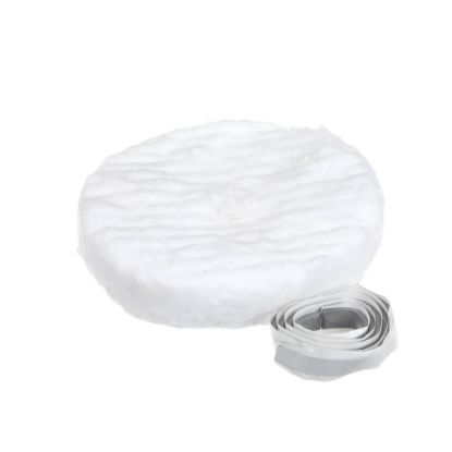 Picture of Raypak 007241F Blanket Returnheader Ref Adb/mvb-