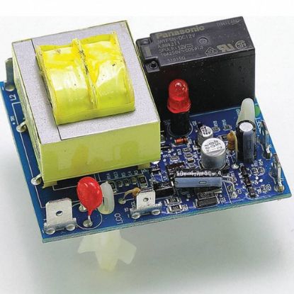 Picture of Raypak 007157F Low Water Control Board