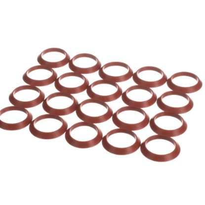Picture of Raypak 007343F Gasket Ht Ex Adb/mvb-kit