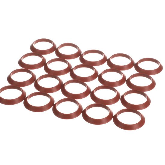 Picture of Raypak 007343F Gasket Ht Ex Adb/mvb-kit
