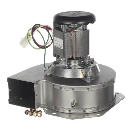 Picture of Raypak 010042F Blower Motor