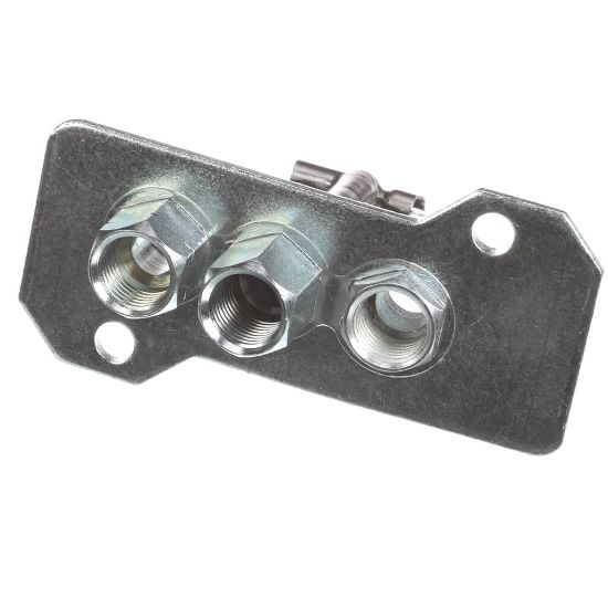 Picture of Raypak 011752F Flame Sensor Probe