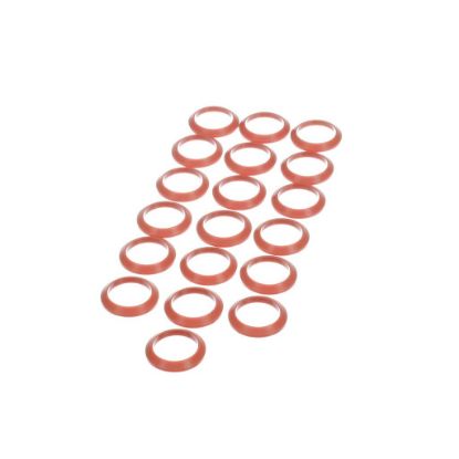 Picture of Raypak 007834F Header Gaskets