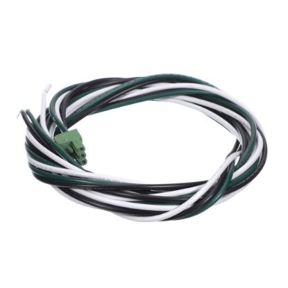 Picture of Raypak 015756F Wire/harness Blower302-2342-kit