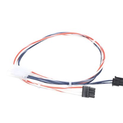 Picture of Raypak 016500F Wire/harness In/outsensor J-box 3