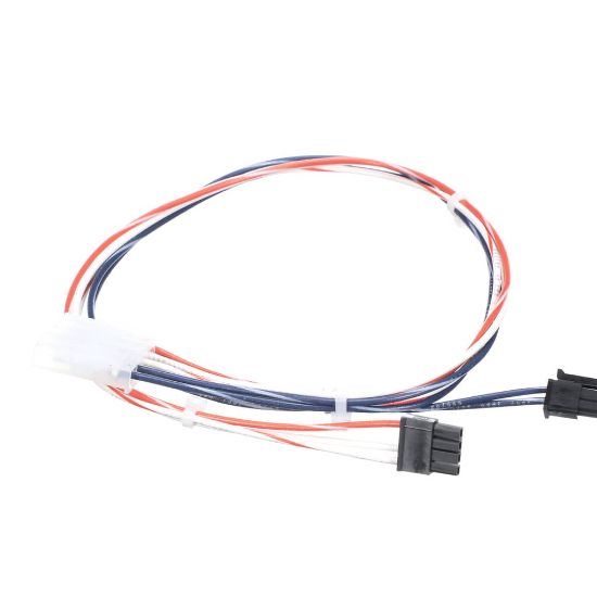 Picture of Raypak 016500F Wire/harness In/outsensor J-box 3